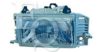 FIAT 46710861 Headlight